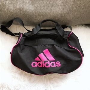 Small gym adidas bag